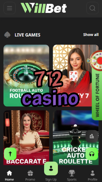 712 Casino - Top-Rated Gambling Platform-casinobuddy.ydblkf.net