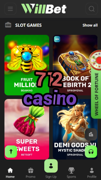 712 Casino - Top-Rated Gambling Platform-casinobuddy.ydblkf.net