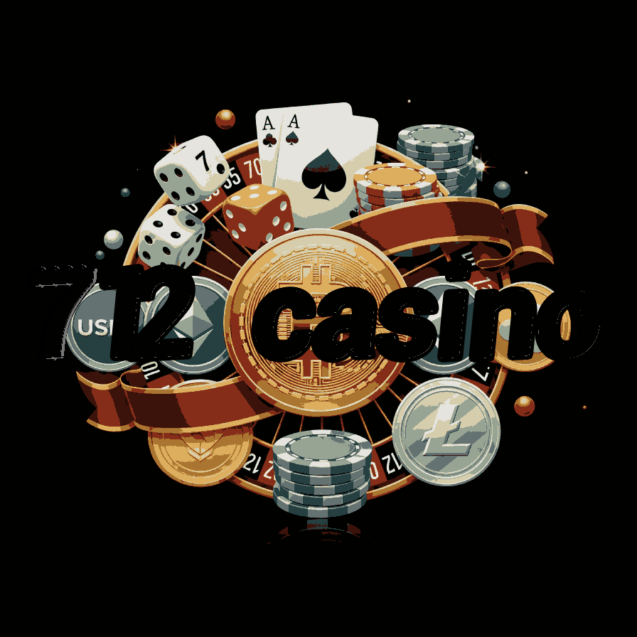712 Casino - Top-Rated Gambling Platform